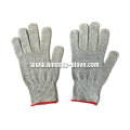 7g String Knit Thermolite Cotton Work Glove-2313